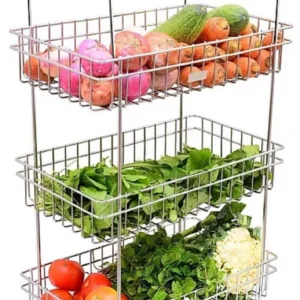 Kitchen Storage rack